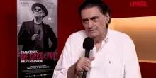 Venezia 82, Pistolini: “In ‘Francesco De Gregori. Nevergreen’ forte chiave di intimità”