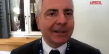 Giorgio Armani, Scannapieco: “Si perde icona ma sistema ha resilienza”