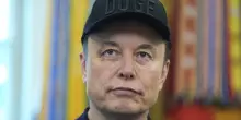 Tesla, compenso da 1000 miliardi per Elon Musk