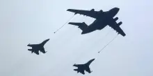 Venezuela, Pentagono: “Sorvolo di aerei militari su nave Usa provocatorio”