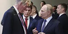 Ucraina, Cremlino: “Usa e Ue non possono garantire la sicurezza di Kiev”