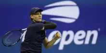 Us Open 2025, oggi Alcaraz-Djokovic e Sinner-Auger-Aliassime: dove vederli anche in chiaro