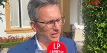 AI, Masoero (Siemens): "Italia può diventare pioniere ed esportatore tecnologia mirata a Pmi"