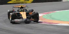 F1, Gp Monza 2025: Norris il più veloce nella seconde libere, poi c’è Leclerc