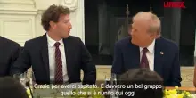 Zuckerberg e Cook a Trump: “Nei prossimi anni investiremo 600 miliardi di dollari”