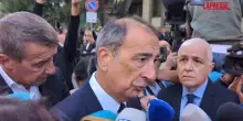 Armani, sindaco Sala: "Il suo nome al Famedio"