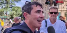 Leoncavallo, anche Fratoianni al corteo dei centri sociali: "Spazi che producono cultura andrebbero difesi"
