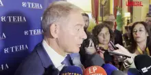 Manovra, Urso: "Incontrato Orsini, al via cantiere su interventi per le imprese"