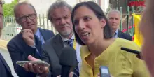 Stadio Milano, Schlein: "Ho piena fiducia nel lavoro del Pd"