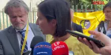 Regionali, Schlein: "Coalizione progressista unita, destra litiga"