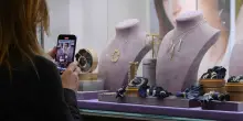 Fiere, al via VicenzaOro. Ermeti: “Edizione record per buyers ospitati”
