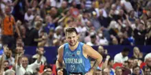 Eurobasket 2025, Italia ko contro la Slovenia. Pozzecco lascia la Nazionale