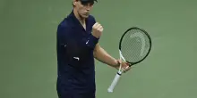 Us Open 2025, Sinner-Alcaraz: la finale in diretta