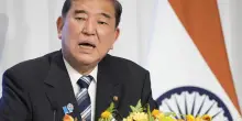 Giappone, si dimette il primo ministro Ishiba