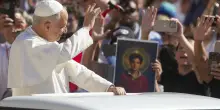 Carlo Acutis e Pier Giorgio Frassati, oggi a San Pietro la cerimonia di canonizzazione