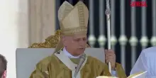 Il Papa proclama santi Acutis e Frassati: "Giovani, non sciupate la vita e fatene un capolavoro"