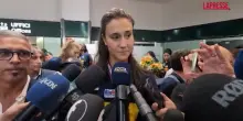 Mondiali volley femminile 2025, Anna Danesi: "Velasco fondamentale, ha unaura gigantesca"