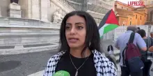 Manifestazione nazionale 4 ottobre per Gaza, comunità palestinese a Roma: “Il comune ci censura”