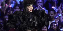 Mtv Video Music Awards 2025, Lady Gaga superstar con quattro statuette
