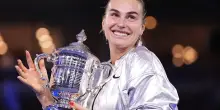 Classifica Wta: Sabalenka domina, Paolini resta ottava
