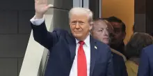 Ucraina, Trump: “Parlerò con Putin nei prossimi giorni”