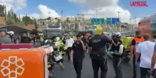Attentato a Gerusalemme: almeno cinque le vittime