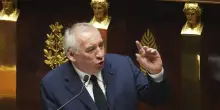 Francia, Bayrou in Parlamento per fiducia: “Ho voluto io questa prova di verità”