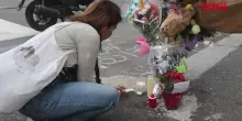 Milano, 25enne investito e ucciso da un poliziotto: il luogo della tragedia