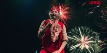 Jovanotti, il concerto PalaJova arriva su Raiplay