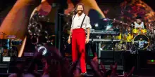 Jovanotti, su Raiplay il concerto evento ‘Palajova’