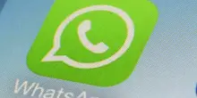 WhatsApp down, numerose segnalazioni degli utenti