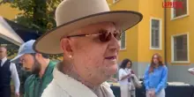 Leoncavallo, Jake La Furia: "Milano sempre meno vivibile e sempre più acquistabile"