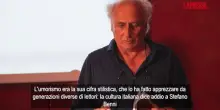 Addio a Stefano Benni, da Bar Sport alle battute di Grillo