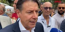 Flotilla verso Gaza, Conte: “Accertiamo cosa è successo, Governo e Ue si impegnino”