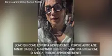 Flotilla, Albanese: "Attacco con drone sarebbe attacco a sovranità tunisina"
