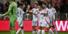 Italia al Mondiale 2026, cosa devono fare gli azzurri per qualificarsi