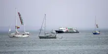 Flotilla, attivisti denunciano l’attacco con drone: “Missione continua”