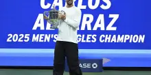 Alcaraz, il nuovo numero 1 del mondo avvisa i rivali: “Il miglior Carlos non lo avete ancora visto”