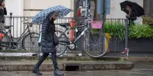 Maltempo, all’Elba violento nubifragio: linee telefoniche interrotte