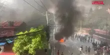 Nepal, decine di morti nelle proteste di piazza: si dimette il primo ministro