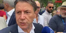 Giuseppe Conte: “Su soldati israeliani nelle Marche chiesti chiarimenti”