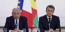 Francia, cade il governo Bayrou ma Macron tira dritto