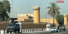 Elizabeth Tsurkov, rilasciata a Baghdad la studentessa rapita nel 2023