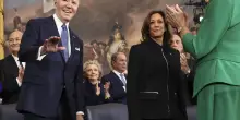 Harris: “Ricandidatura Biden fu un atto di incoscienza”