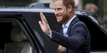 Harry a Londra prende il tè con il padre, Re Carlo III, dopo le tensioni