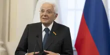Polonia, Mattarella: “Episodio gravissimo, siamo su crinale che porta a baratro”