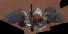 Nasa: “Indizi di vita su Marte, ma necessari ulteriori studi”