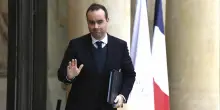 Francia, chi è Sébastien Lecornu: il nuovo premier fedele di Macron