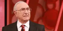 Pippo Baudo, nel testamento a segretaria Dina Minna quasi stessa quota eredità dei figli