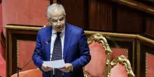 Soldati israeliani in vacanza in Italia, Piantedosi: “E’ prevenzione antisemitismo”